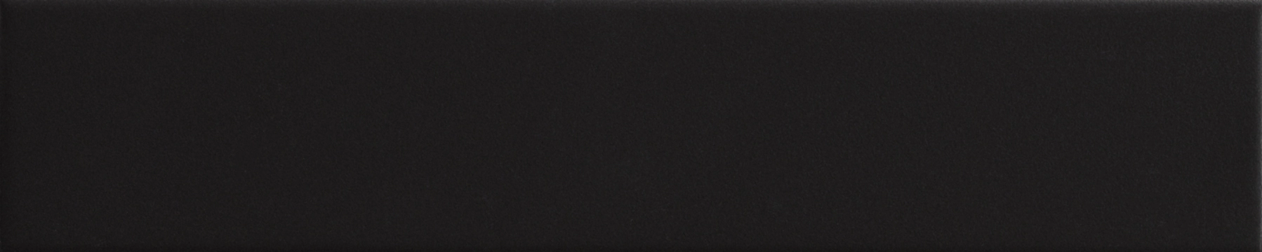La Fabbrica Ava Up Black matowa 5x25 cm gr. 9 mm